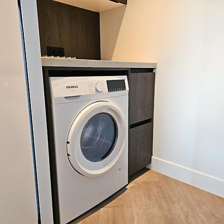 Vakantiewoning Do54 Centrum Домбург Экстерьер фото