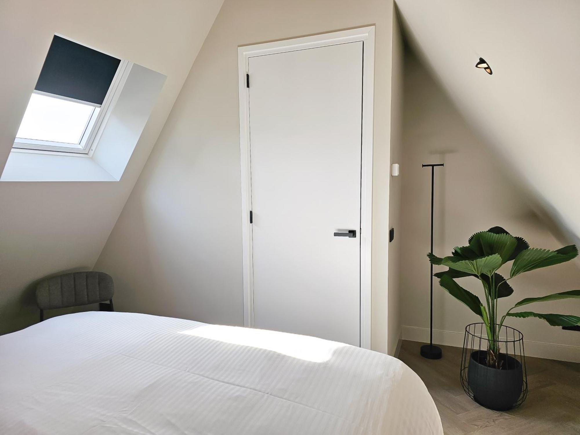 Vakantiewoning Do54 Centrum Домбург Экстерьер фото