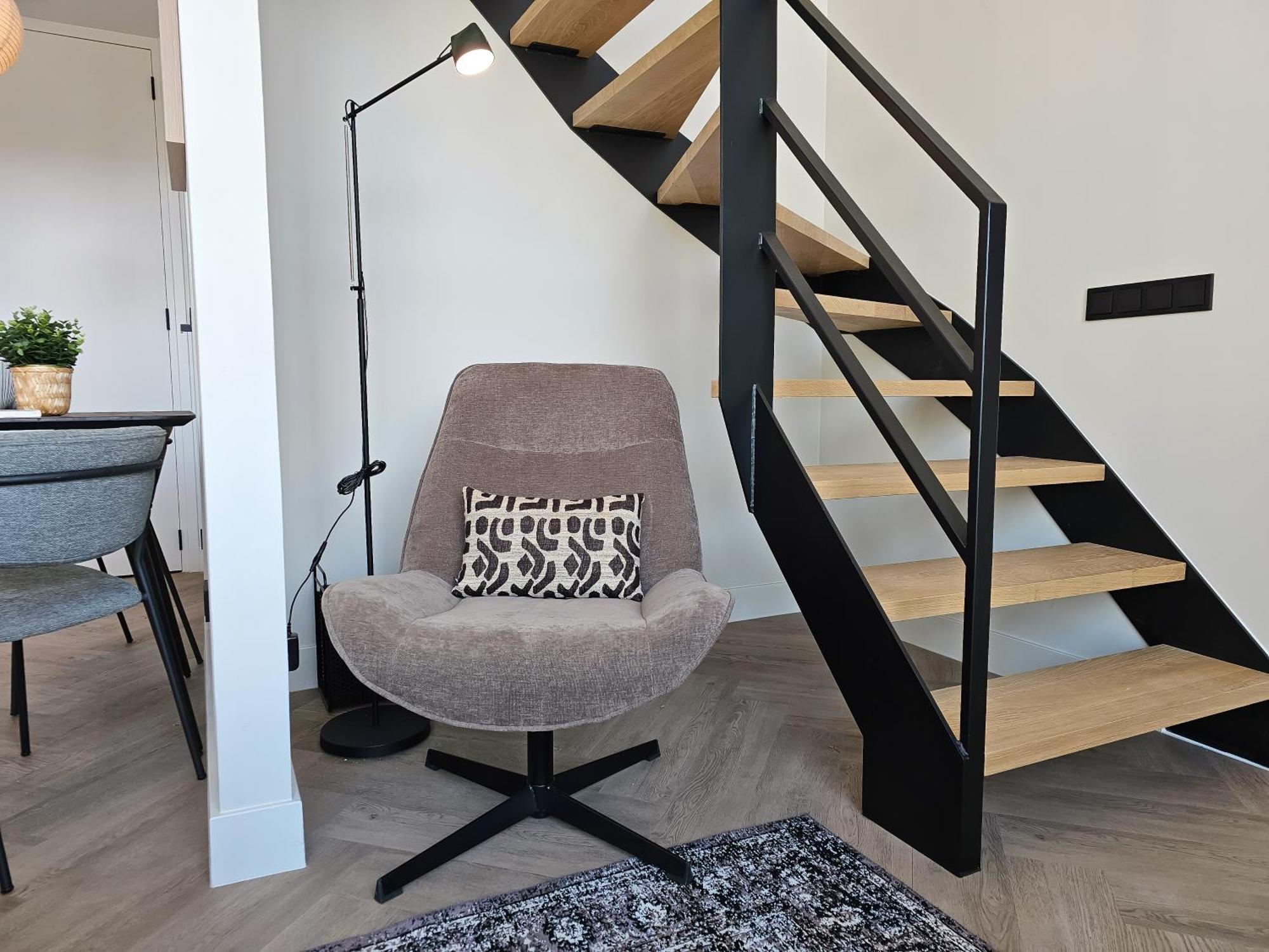 Vakantiewoning Do54 Centrum Домбург Экстерьер фото